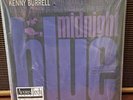 Kenny Burrell - Midnight Blue Analogue Productions 2LP 45rpm Vinyl NEW/SEALED #d