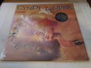 Cyndi Lauper – True Colors SEALED Original Portrait OR-40313 LP Record 1986 OSS