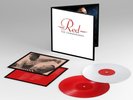 The COMMUNARDS LP x 2 Red RED and WHITE VINYL 35th Anniversary Ed MAILS SAME DAY