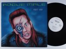 ROGUE MALE First Visit ELEKTRA LP VG+/VG++ wlp n