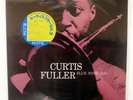 CURTIS FULLER VOLUME 3 BLUE NOTE BLP 1583 JAPAN SEALED VINYL LP