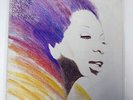 NINA SIMONE A VERY RARE EVENING PM ULX113PM JAPAN VINYL LP