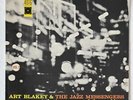 Art Blakey & The Jazz Messengers At The Jazz Corner Of The World  Blue Note LP