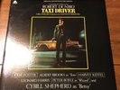 Taxi Driver Soundtrack Record LP Original 1976 Arista NM Vinyl