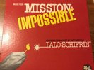 1967 Music from Mission Impossible- Lalo Schifrin Dot Records DLP 25831 LP Vinyl