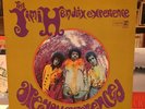The Jimi Hendrix Experience - Are You Experienced / 1967 / 2nd press / Canada