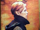 David Bowie – Low - RCA PL 12030 (Matrix PL 12030-A-1/B-2) with Inserts