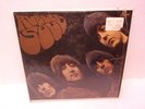 The Beatles Rubber Soul Capitol Records T 2442 Original Shrink Wrap 1965