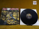 Iron Maiden - Piece Of Mind 1983 Heavy Metal 1A 064-07724 Schallplatte Vinyl LP