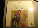 GABOR SZABO - Spellbinder - RON CARTER, CHICO HAMILTON - Impulse JAZZ STEREO LP