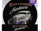 BILLY GIBBONS (ZZTOP) - Hardware (RSDBF 2022) LP picture vinyl