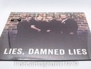 SKINFLICKS - LIES, DAMNED LIES & SKINHEAD STORIES (Vinyl & CD, TRI619LP+CD)