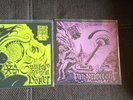 Black Magick SS EP Vinyl Edelweiss Black Metal 