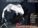 ANALOGUE PRODUCTIONS  AP-2471-45 LISZT ENESCO RHAPSODIES STOKOWSKI 2LP