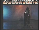 Scorpions Best of Rockers n Ballads EMBOSSED COVER Emi Vinyl LP