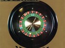 DJ falcon & Thomas Bangalter Together Vinyl Single 12inch Roulé