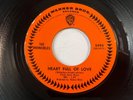 Northern Soul 45 / The Invincibles 