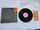 Lightning Bolt Wonderful Rainbow Vinyl Record LP 2003 Load Records OG Noise VG