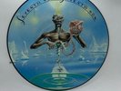 Iron Maiden - Seventh son of a seventh son Picture Disc / Vinyl, Schallplatte