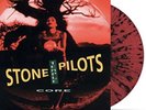 Stone Temple Pilots : Core Red Splatter Color Vinyl