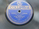 Bessie Smith Columbia 3877 Pre War Blues 78 Rpm Record