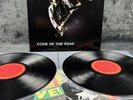 DLP Nils Lofgren – Code Of The Road | Japan | M/VG+ | Vinyl | Schallplatte