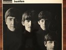 VINYL THE BEATLES With The Beatles EMI PMC 1206 XEX 447-7N / 448-7N MONO LP