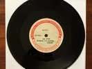 IAN VINT Someone I'd Rather Forget ACETATE 1962 TEST PRESS EMI 7