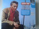 Waylon Jennings LEAVING TOWN LP +PETER GABRIEL LP + LEONARD COHEN LP