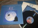 Michael Jackson  John Williams ‎ E.T. The Extra-Terrestrial 1982 BOX set 12