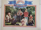 The Beach Boys - Sunflower Vinyl LP - 1970 First Press - Reprise RS 6382