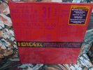 Jimi Hendrix Box Set: Songs For Groovy Children:The Fillmore East Concerts Vinyl