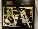 Tom Waits Swordfishtrombones LP NM Vinyl (2009 Europe)