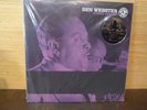 Ben Webster - Stormy Weather (Black Lion). ORG Music 33RPM & 45RPM deluxe