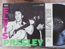 33 TOURS LP ELVIS PRESLEY 