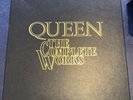 Queen - The Complete Works 14LP Box Set *Read Description*