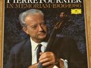 Pierre Fournier, 5 LP Box,