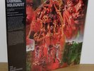 Riz Ortolani – Cannibal Holocaust - Death Waltz 2015 - Red vinyl - New sealed
