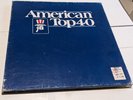 American Top 40 Casey Kasem show #802-1 April 5, 1980 Queen Pink Floyd