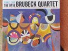 Dave Brubeck Quartet- Time Out  Analog Productions apj 8192 45rpm-200 gram vinyl