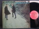 Simon And Garfunkel - SOUNDS OF SILENCE- Vinyl LP Record FIRST PRESS 66.COLUMBIA