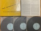 ‘Round the World with Janos Starker, plays Mozart, Kodaly, Bartok,.., Period 3LP