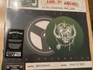 BRAND NEW  Motorhead The Lost Tapes: Live In Malmo 2 LP RSD Black Friday 2022
