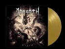 MORGOTH - Ungod [GOLD] (LP)