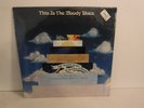 This is The Moody Blues, 1984 Threhold Records 820 077-1 R-2 Rock 2LPs Sealed