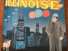 Sufjan Stevens - Come on feel the ILLINOISE - EX