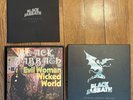 Black Sabbath ** Supersonic Years ** Seventies 10 7“ Singles Box Set