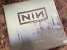 Nine Inch Nails With Teeth Vinyl Original OOP Pressing