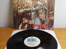 The Yardbirds 'Five Live Yardbirds' Vinyl LP CR 30173 UK IMPORT 1979  VG+/VG+