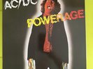 AC/DC VERY RARE LP POWERAGE 1978 USA MINT Near Mint AC DC